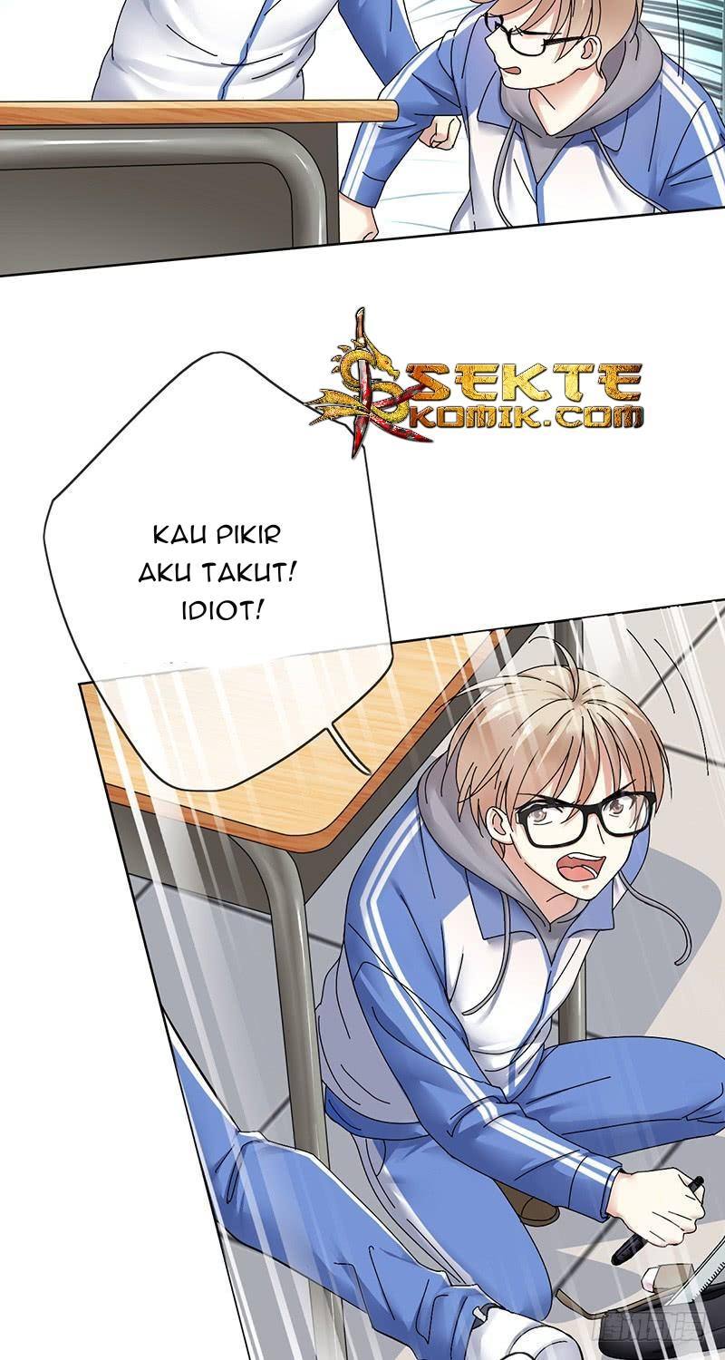 NSD Gaming Chapter 78 Bahasa Indonesia